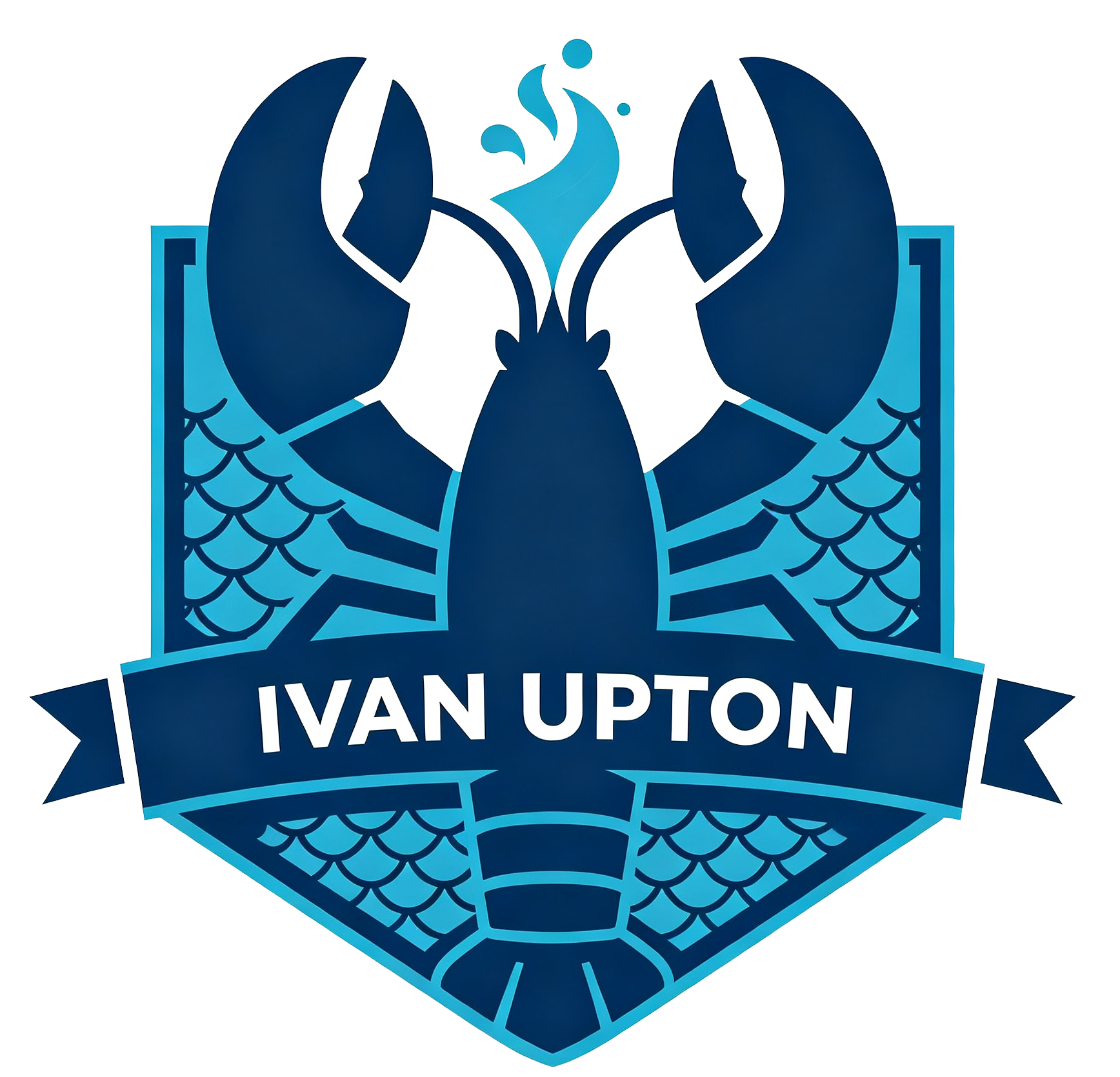 IVAN UPTON