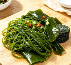Seaweed Salad